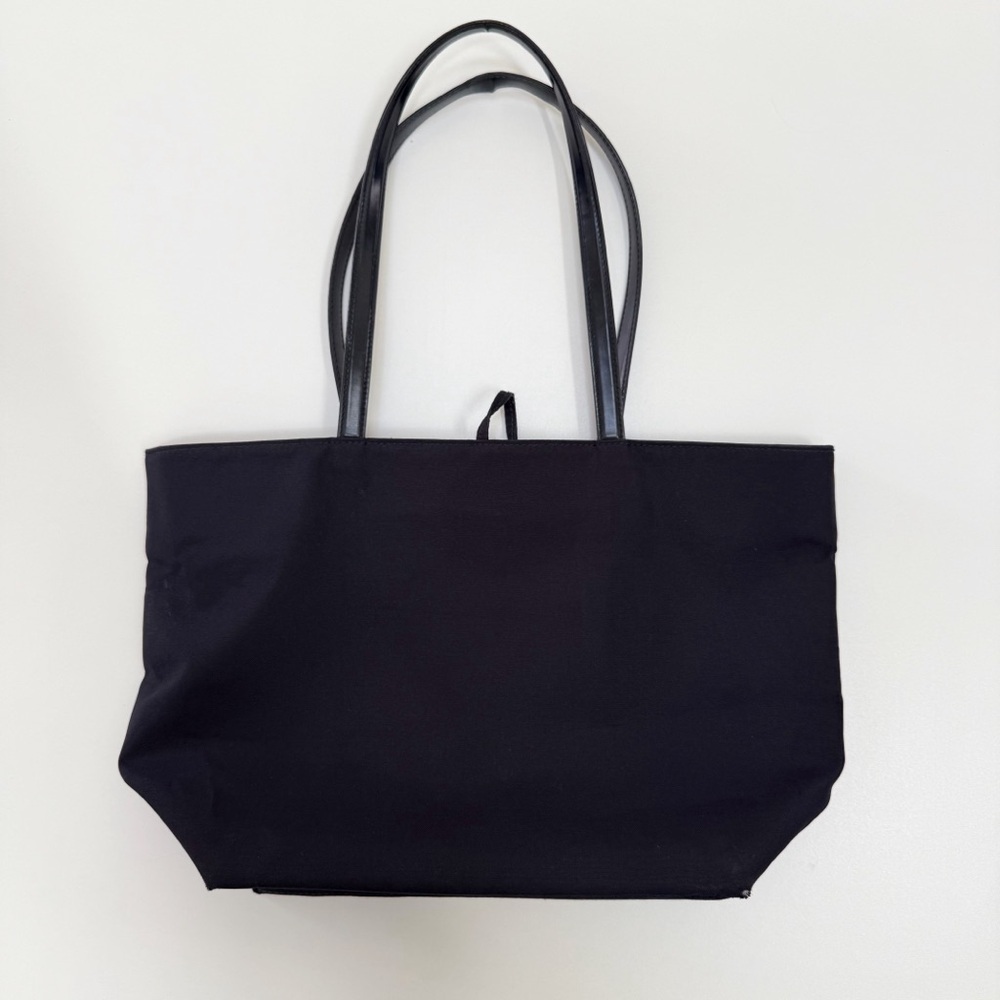 Ralph Lauren Dark Navy Blue Women’s Tote Bag with Blue Logo - Picture 8 of 8